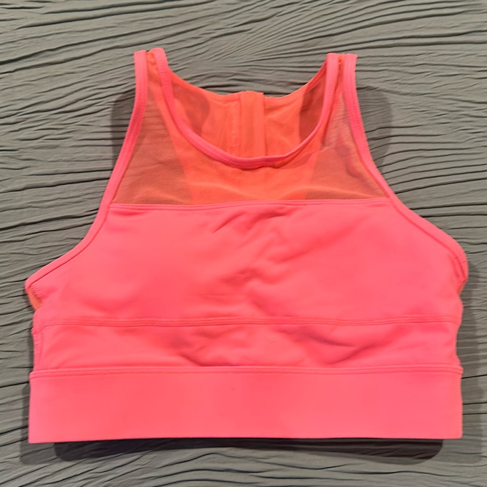 Zyia Coral Allstar Bra
